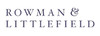 Rowman & Littlefield Publishers